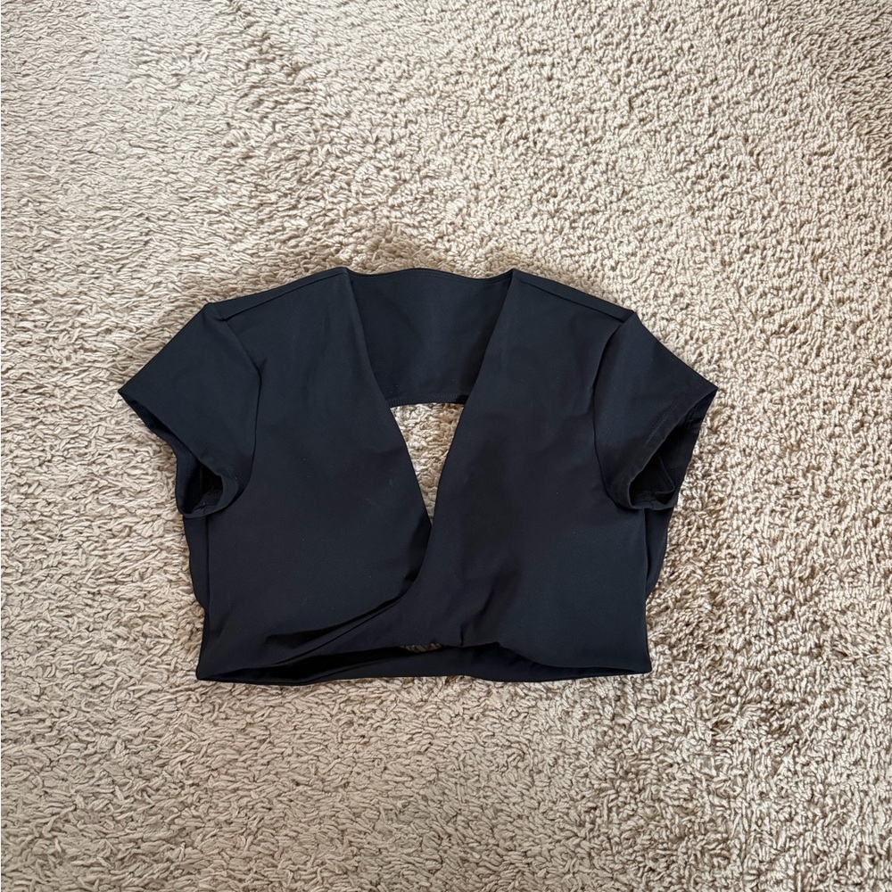 Oner Active unified twist top